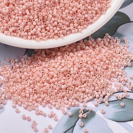 MIYUKI Delica Beads SEED-JP0008-DB1523-1