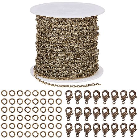 DIY Jewelry Makings DIY-SC0007-70A-1