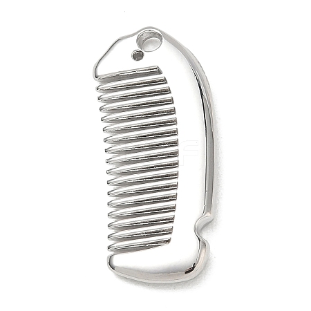 Alloy Pendants AL-CBA7C55-05C-P-1