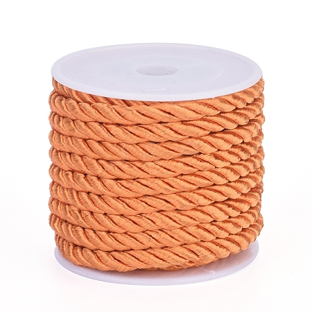 Polyester Cord OCOR-L041-5mm-17-1