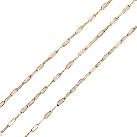 304 Stainless Steel Cable Chains CHS-S011-04G-1
