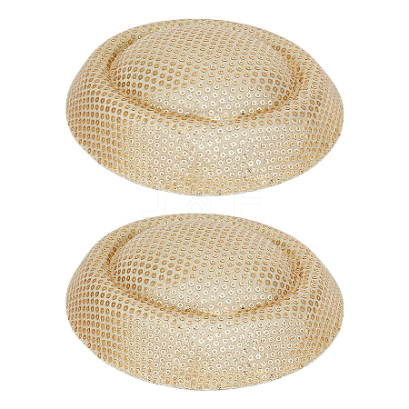 Polyester French Beret for Women AJEW-WH0248-760A-1