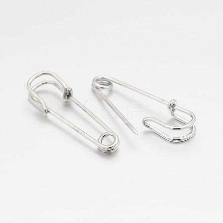 Iron Safety Pins IFIN-A171-05D-1