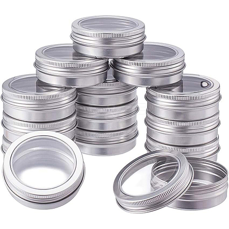 Round Aluminium Tin Cans CON-BC0004-25-60ml-1