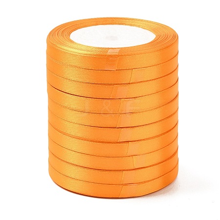 Single Face Satin Ribbon RC10mmY017-1