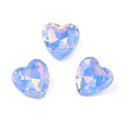 Glass Cabochons GLAA-N0028-08C-1