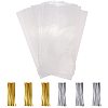 Rectangle OPP Cellophane Bags DIY-PH0006-02-25x15-1