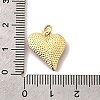 Brass Enamel Pendants KK-I359-17G-03-3