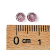 Preciosa® Crystal Beads X-PRC-BB4-20020-6