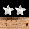 K9 Glass Cabochons GGLA-Z003-08A-001JW-3