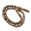Natural Aqua Terra Jasper Beads Strands G-L624-H03-6x2mm-3