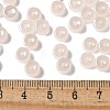 Imitation Jade & Luster Glass Seed Beads SEED-E001-J3x6mm-A01-4