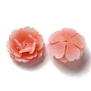 Flower Bead Cap SACR-C002-16-2