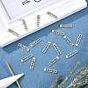 20Pcs 304 Stainless Steel Pendants FIND-SZ0006-03P-3