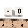 Porcelain Beads PORC-R003-07-00-3