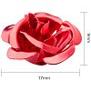 Aluminum Rose Flower FALUM-PH0002-01-4