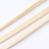 Faux Suede Cord X-LW-R003-5mm-1124-2