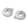Alloy Pendants FIND-L026-02P-2