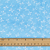 Cotton Fabric DIY-WH0308-839A-6