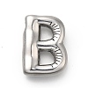 304 Stainless Steel Pendants STAS-S166-01P-02-1