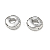 304 Stainless Steel Beads SA-CBA1CA2-01P-1