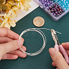 999 Fine Silver Sterling Silver Wire STER-BBC0006-66C-3