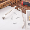 Zinc Alloy Drawer Handles X1-SW-TAC0001-23C-5