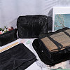8Pcs Polyester Travel Toiletry Bags ABAG-WH0046-118B-5