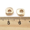 Brass Beads KK-M306-01G-05-3