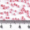 12/0 Glass Seed Beads SEED-A015-2mm-2204-4