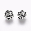 Tibetan Style Alloy Beads LS-LF0590Y-NF-1