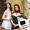 25 Yards Nylon Bra Underwire Replacement Cover Band Ribbon OCOR-MA0001-23A-7