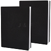 Elastic Fabric Book Covers AJEW-WH20014-08A-11-1