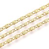 304 Stainless Steel Lumachina Chains CHS-N005-03A-G-1