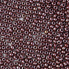 8/0 Czech Opaque Glass Seed Beads SEED-N004-003A-14-4