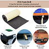 Adhesive EVA Foam Sheets AJEW-WH0109-95B-01-6