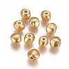 Brass Beads KK-K238-25MG-1