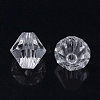 Transparent Acrylic Beads LS-X-TACR-S146-5mm-01-1
