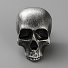 Alloy Lapel Pin Backs for Backpack Clothes JEWB-WH0028-99D-1