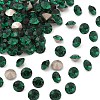 Preciosa® MAXIMA Crystal Round Stones Y-PRC-RBSS6-50730-1