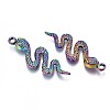 Alloy Pendants PALLOY-N156-051-RS-2