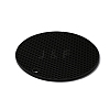Silicone Hot Pads Heat Resistant AJEW-WH0258-505-2