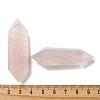 Natural Rose Quartz Beads G-F715-114A-02-3