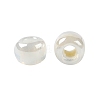 TOHO 11/0 Round Beads X-SEED-TR11-0901-3