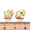 CCB Plastic Beads CCB-N006-53KCG-3