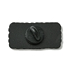 Black Alloy Brooches JEWB-O013-03C-EB-2