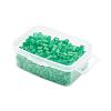 1 Box 5mm Hama Beads PE DIY Fuse Beads Refills for Kids DIY-X0047-44-B-1