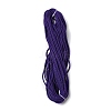 Round Polyester Cord NWIR-A010-01G-2