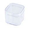 Polystyrene Plastic Bead Storage Containers CON-N011-037-4