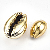 Cowrie Shell Pendants SHEL-S266-05A-2